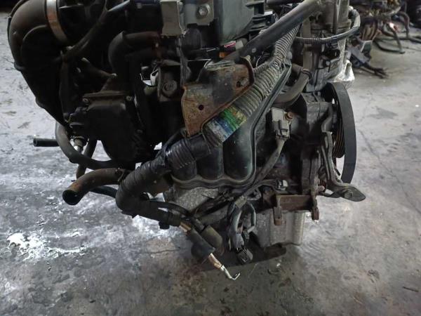 MOTEUR SUZUKI/NISSAN K10BN - Vue 4